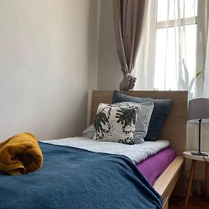 Gemenschappelijk Kamer